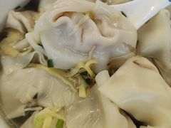 -笑来喜馄饨小笼工坊店(湖滨街店)