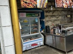 -东方亚克西餐厅(西康路店)