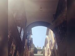 -武汉大学-樱园
