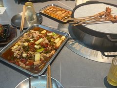 -神伙烧烤(南坪总店)