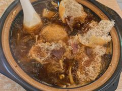 牛肉酸辣汤-二中酸辣汤(无锡梁溪区店)