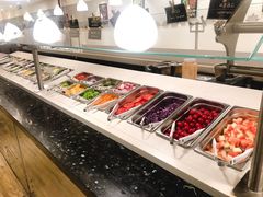 -So Lounge索兰至餐厅(蓝色港湾店)