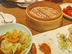 -南翔馒头店(豫园店)