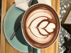-sugarman espresso素饮糖人高新咖啡工厂