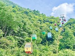 -东天目山风景区