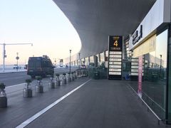 -郑州新郑国际机场