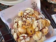 -九號院子海鲜烧烤