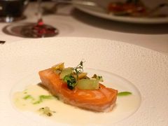 -Le Bernardin