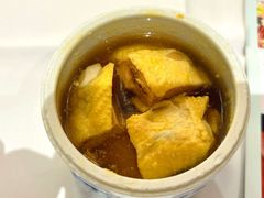 小钵头糟鸡-知味观(湖滨店)