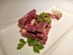 水晶肴肉-八分饱·西津会(西津渡店)