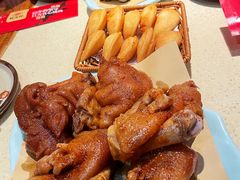 -状元阁烧烤(新华路总店)