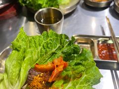 -本炙炭烤·蒲烧活鳗料理店(金沙洲店)