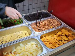 -三兄弟高炉烧饼