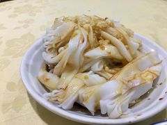 捞河粉-电白鸭粥店(下沙二坊88号店)