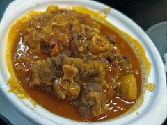 -妈阁铭记澳葡美食