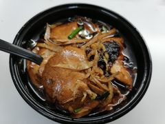 -三凤酒家·百年无锡菜(清扬茂业店)