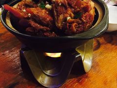 -老长春肉馆(创业大街店)