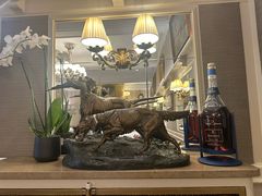 -Restaurant Paul Bocuse