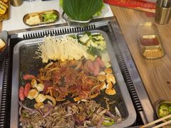 -郭记烤肉创始店(民丰大街店)