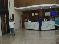 -蓝蔻酒店(深圳东站布吉万象汇店)