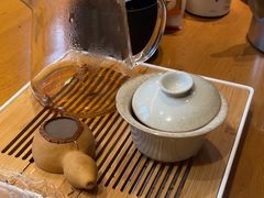 -竹里馆 ·茶食(奥体店)