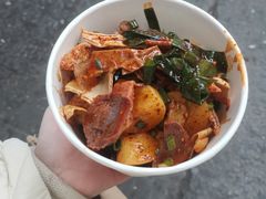 -胖子好盐水鸭(总店)