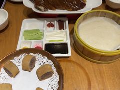 -老北京炸酱面·烤鸭(前门店)