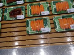 -果蔬好生活超市(乐堤港店)
