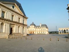 -北京拉斐特城堡酒店