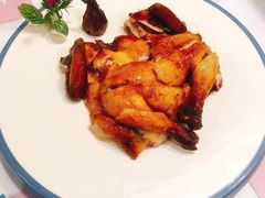 -稻品香小锅饭豆腐馆(北三路店)