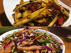 -玛扎烧烤私房菜