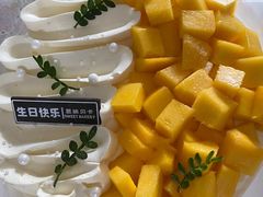 -思味贝卡(新华舍店)