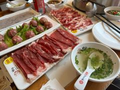 -焯牛潮汕牛肉火锅(云峰街创始店)
