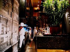 -上海柏悦酒店·世纪100牛排馆
