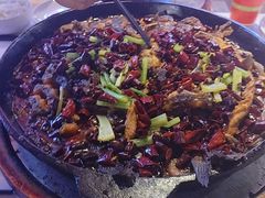 -老板恋上鱼(高新万达店)