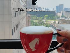-TABLE·味西餐厅-成都茂业JW万豪酒店