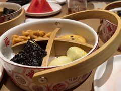 -隐溪茶馆(金虹桥店)