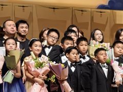 -中央音乐学院歌剧音乐厅