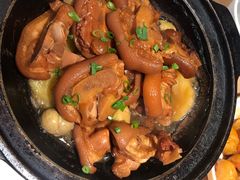 -醉得意·山茶油炒土鸡(泰安火车站大润发店)