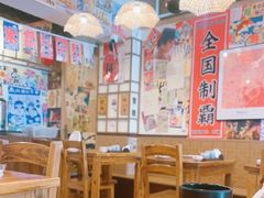 -千懿六本木酒场(常熟路店)