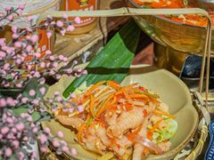 -清迈清迈巷口小排档(烟台山店)