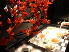 -捞王猪肚鸡火锅(财富中心店)
