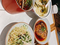 -蓉李记成都名小吃(合肥包河万达店)