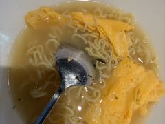 -伯友茶记(中华广场店)