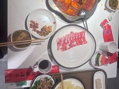 -山城辣妹子(定福庄店)