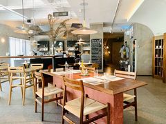 大堂-IES Restaurant(去未舍店)