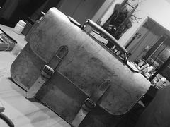 -猛犸手作·皮具·diy团建·礼品定制(新华路店)