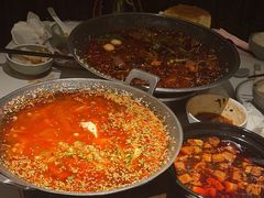 -麻六记(新天地店)