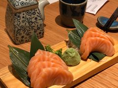 -松葉日料(三胞广场店)