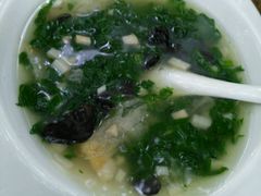 -新竹里馆·花园餐厅(兴苑路店)